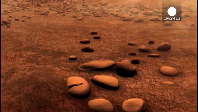 Satürn'ün uydusu Enceladus'da okyanus keşfi