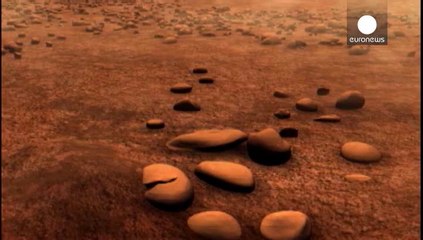 Un oceano (e forse vita) su una luna di Saturno