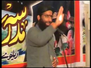 mulana abu ayoub qadri about EID MILAD UNABI(SAW)