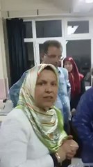 Suç üstü yakalandı | Boş atılan oylara AKP için "evet" mührü basıyordu