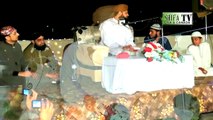 ▶ Sarwar Kahoon With New Tarz Pvt Mehfil-e-Naat DHA Karachi Muhammad Owais Raza Qadri - Video Dailymotion[via torchbrowser.com]