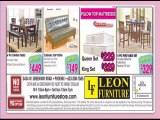 Weekly Ads for Leon Furniture