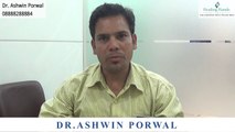 Healing Hands Clinic: A Patient Review after Fistula Surgery Recovery by Dr. Ashwin Porwal