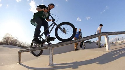 Amazing session of Greg Henrys Farewell To WeThePeople