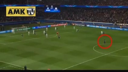 Thiago'dan kendi çapında gol sevinci