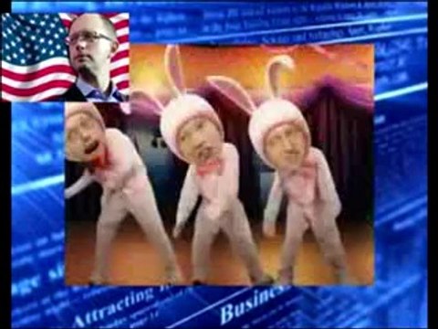 ЯЦЕНЮК - АГЕНТ США НОВОСТИ, новости дня., последни