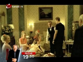 "GİZLİ ORTAK" 12 Ağustos pazar akşamı saat 19:50'de Kanaltürk sinema kuşağında...