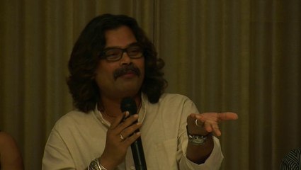 Gajendra Ahire Tells A Story Behind Postcard - Marathi Movie!