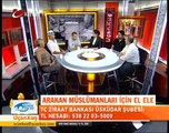 Dışişleri Bakanı;Ahmet Davutoğlu Uçankuş Arakan Özel'de açıklamalarda bulundu...