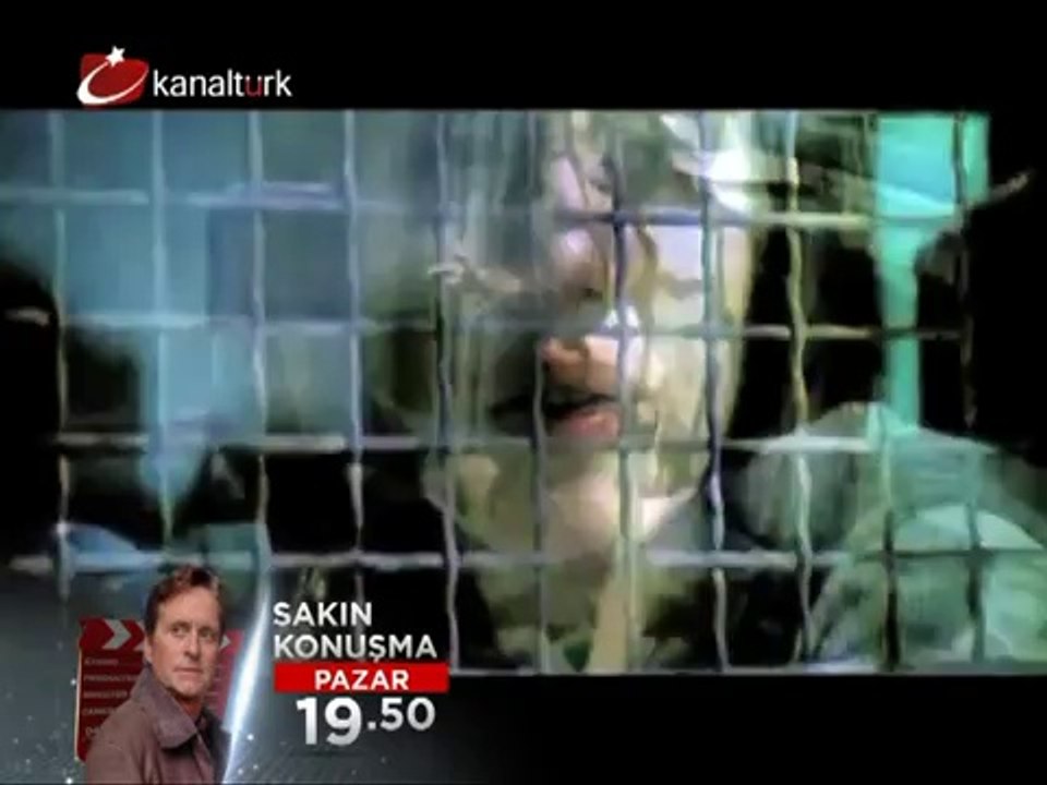 "SAKIN KONUŞMA" 29 Temmuz Pazar saat 19:50'de Kanaltürk Sinema kuşağında...