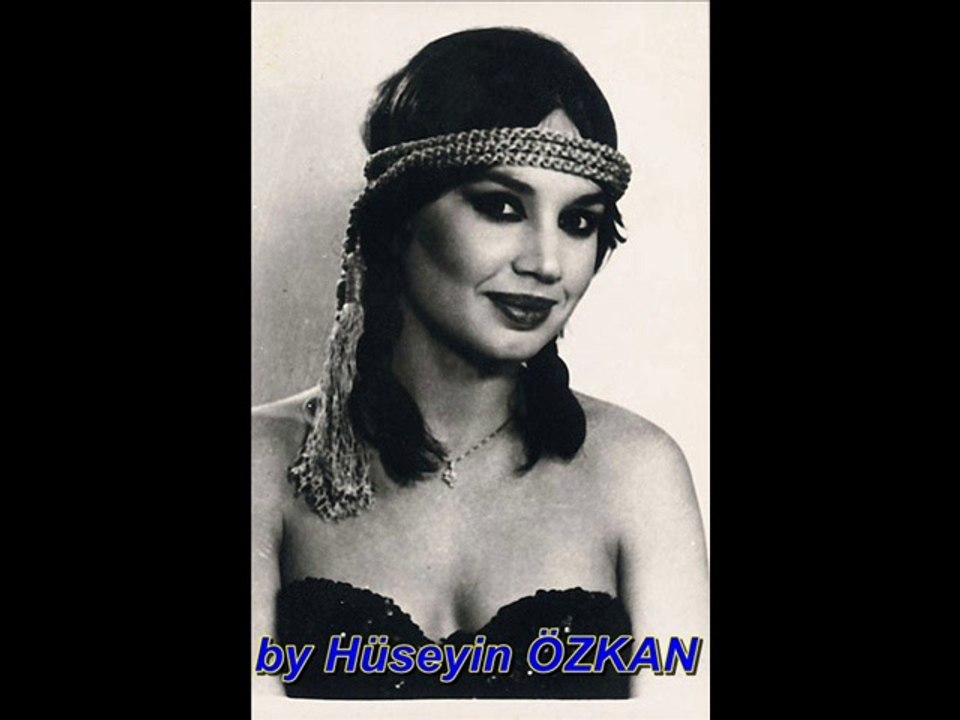 Sezen Aksu - Adem Olan Anlar