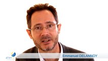 Emmanuel Delannoy, Institut INSPIRE - Biomimétisme : s'inspirer du monde vivant pour un développement durable