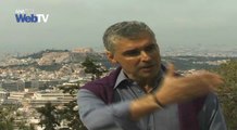 Αρης Σπηλιωτόπουλος: Να αφήσουμε πίσω τον κ .Καμίνη μαζί με την εποχή της κρίσης
