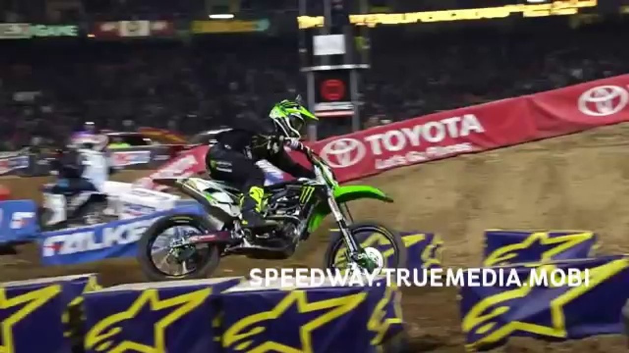 Watch - fim supercross 2014 - live Supercross streaming - supercross 2014 news