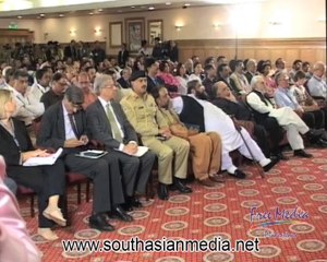 Attacks on Journalists - Zia-ud-DIn
