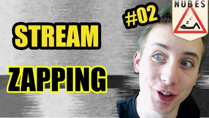 Nubes | Zapping Best Stream Moments #02