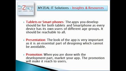 Android Apps Development- is It Filling Up Your Wallets?