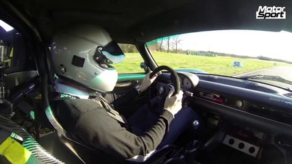 Top Chrono : Lotus Exige S1 Duratec plus rapide qu'une 911 GT3