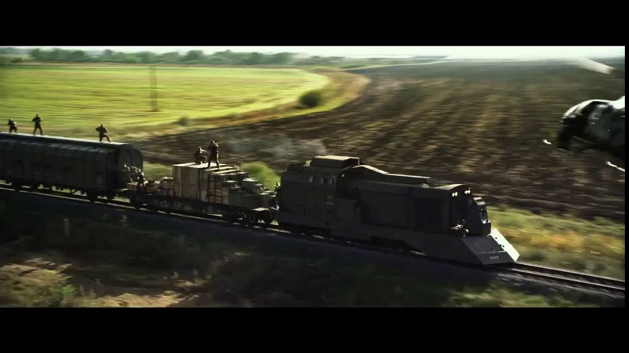 The Expendables 3