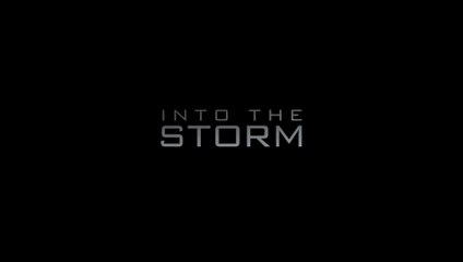 Into the Storm [2014] - [Official Teaser Trailer] [FULL HD] - (SULEMAN - RECORD)