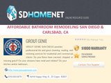SD Home Net : Affordable Bathroom Remodeling and Building Supplies