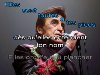 DICK RIVERS - SALE MAMBO