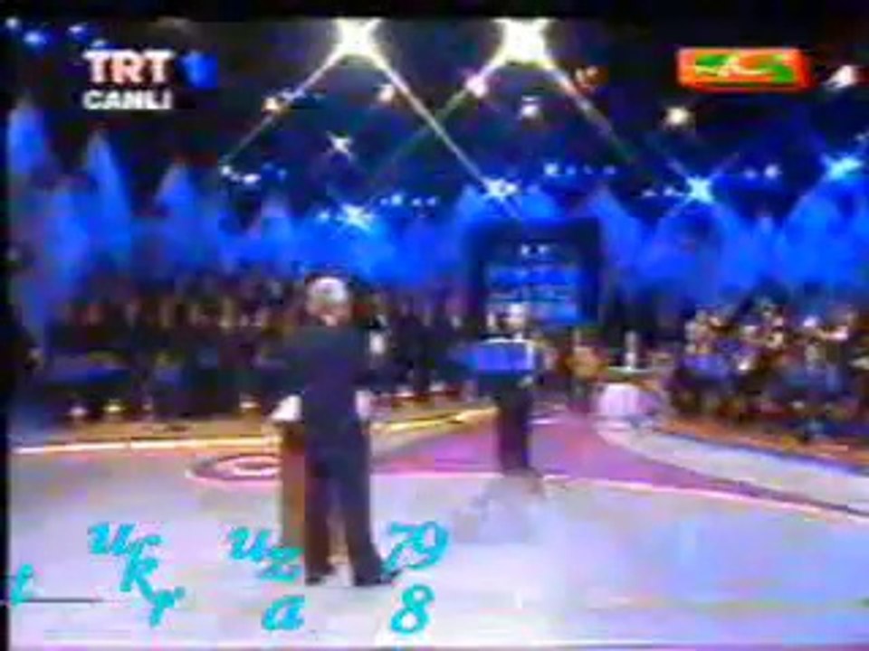 Mehmet ŞAFAK-Bir Pür Cefâ Hoş Dilberdir