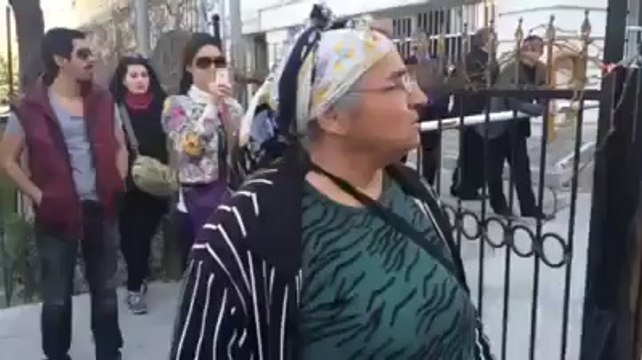 Hırsız bunlar. Kafir bunlardan daha iyidir yahu! | İzle ve Paylaş!