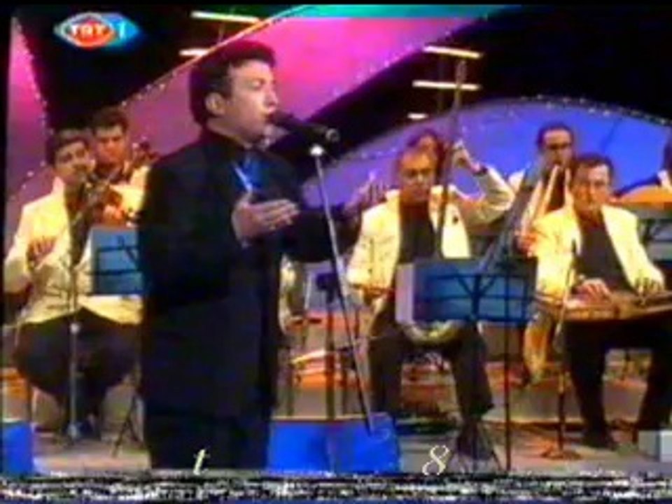 Mehmet ŞAFAK-Menekşe Gözler Hülyâlı (1)