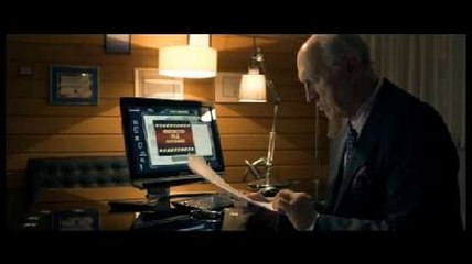 Virus Outbreak - Trailer (Deutsch)