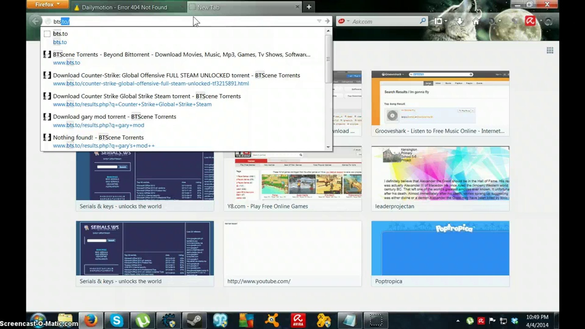 ⁣How to speed up utorrent download speeds