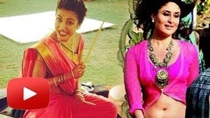 Gabbar | Shruti Hasan & Kareena Kapoor New Look