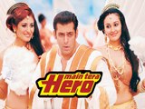 Salman Khan Is GOD In Main Tera Hero