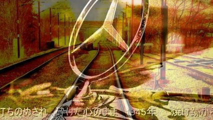 風の勲章　RISING SUN　歌詞付き☆