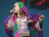 Amina Russian Girl  Pashto song & Dance