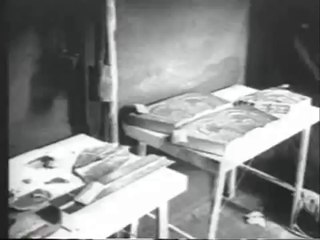 Roswell UFO kazasında ele geçen materyaller. www.UzaydaHayatVar.blogspot.com