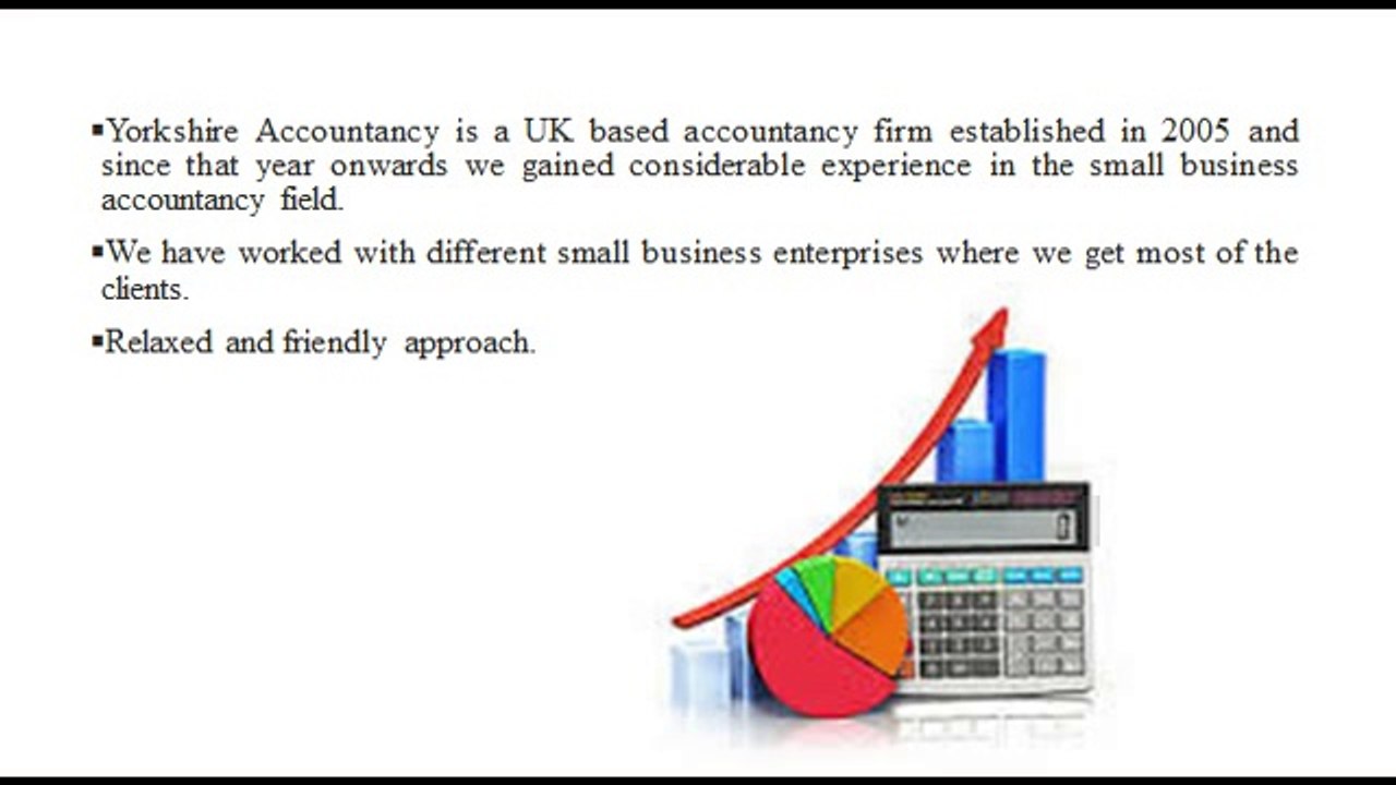 Yorkshire accountancy -To track Your Gain & Loss