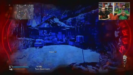 PLAY Live - Call of Duty: Ghosts - Devastation - Gameplay