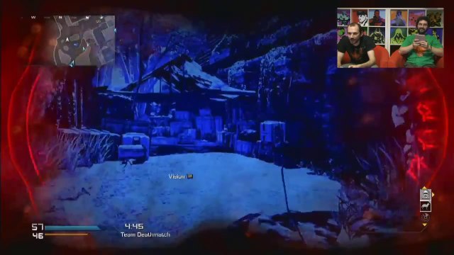 PLAY Live - Call of Duty: Ghosts - Devastation - Gameplay