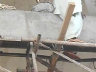 Danish Breasing Beam 4 April 2014