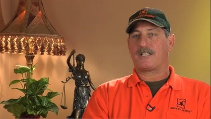 Client Testimonials - New Orleans