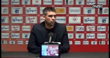 POINT PRESSE : AVANT GUINGAMP - MONTPELLIER