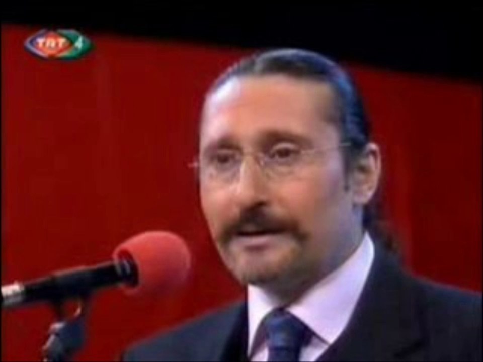 Seni Arzu Eder Bu Didelerim-Doğan Dikmen