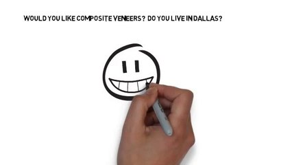 Dallas Composite Veneers - (972) 432-7808