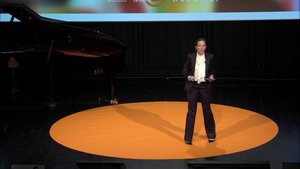 Journée de l'innovation 2014 - Introduction par Bénédicte Robert