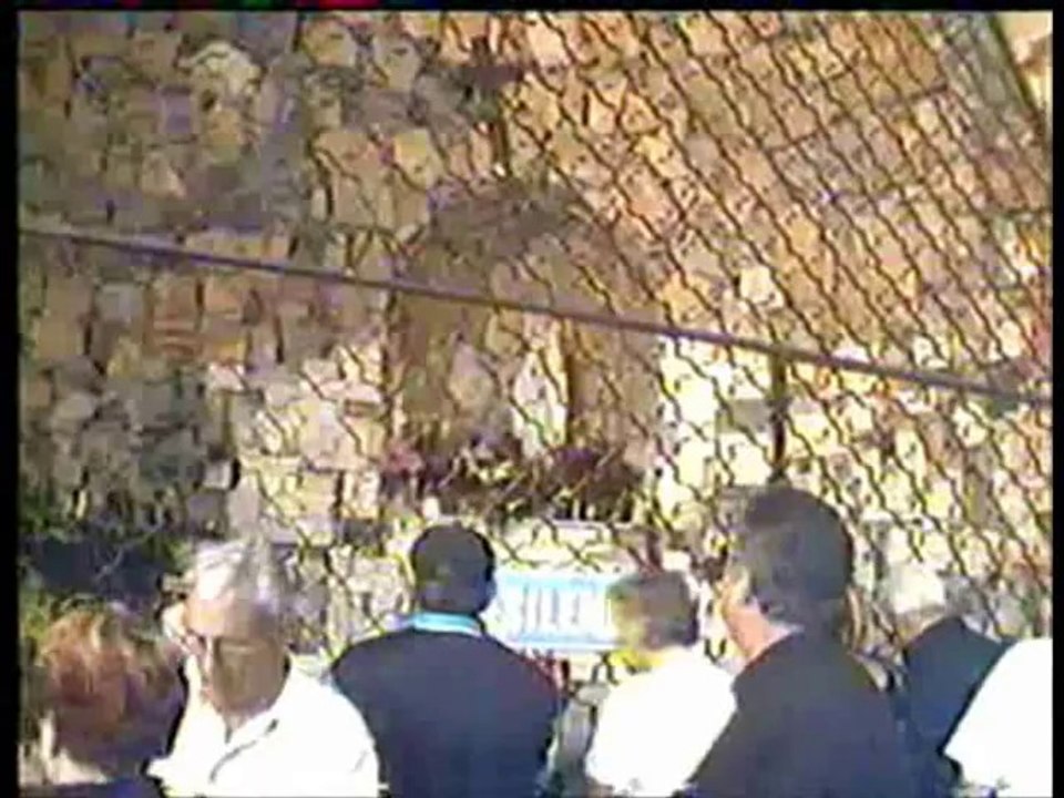 NOTRE DAME DE SANTA-CRUZ