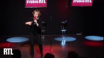 Delphine Baril dans le Grand Studio RTL Humour de Laurent Boyer
