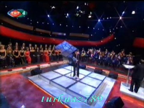 Mehmet ŞAFAK-Zulmetle Ayrılık Bestesi Yapan (Geceler)