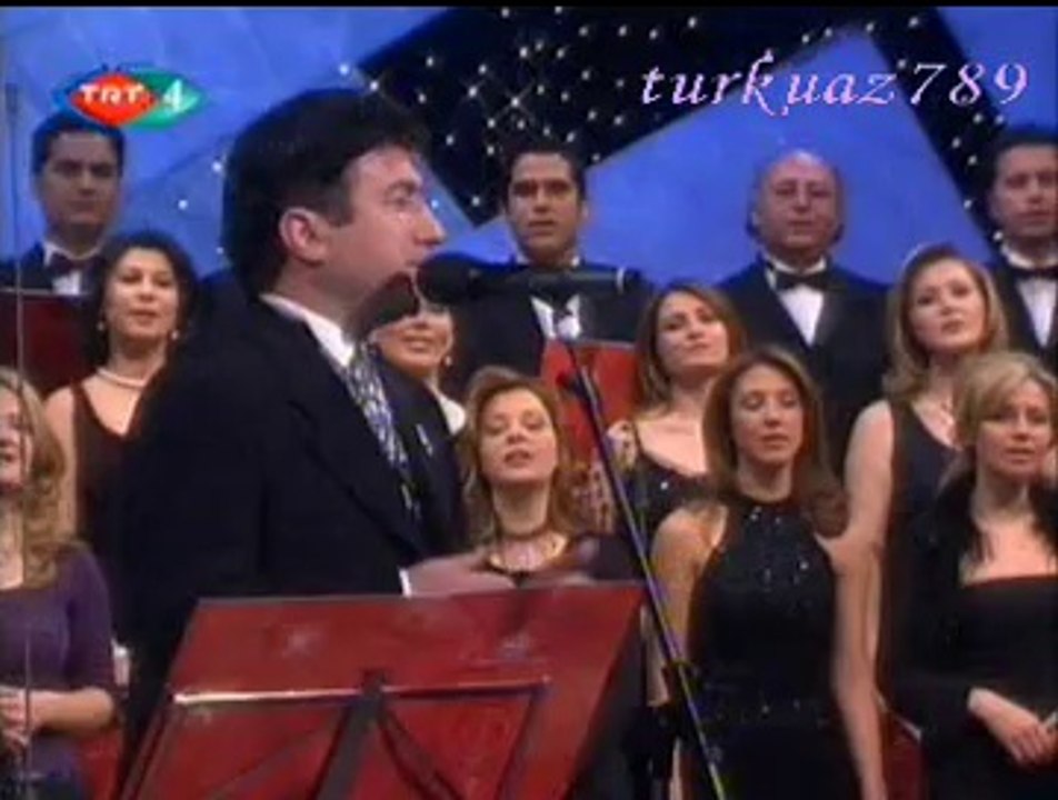 Mehmet ŞAFAK-Kırmızı Gülün Alı Var