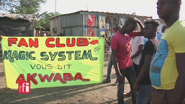 Couleurs Tropicales au FEMUA 2014 - partie 2